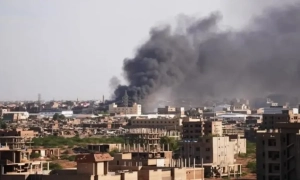 Китай признал, что шар над США принадлежит ему