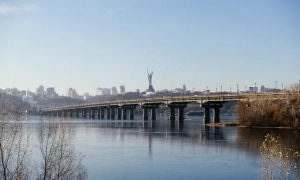 У КП «ПЛЕСО» повідомили, які мікрорайони Києва підуть під воду