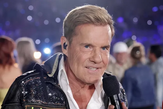 Литва скасувала концерти Дітера Болена через підтримку рф