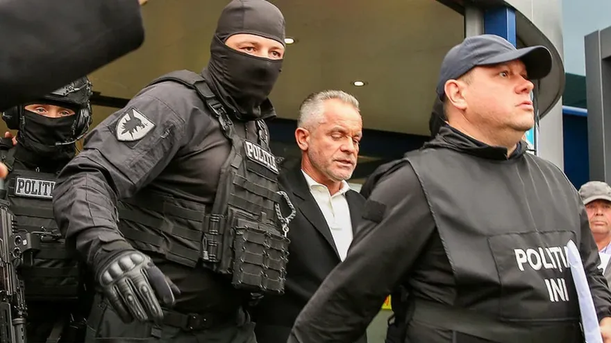 У Молдові прокурори просять 25 років ув’язнення для олігарха Плахотнюка