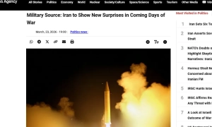 Військові Ізраїлю вирішили знищити всі мости через річку Літані на півдні Лівану