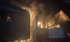 Зеленський поскаржився в Financial Times на атаку олігархів