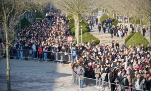 За $170 тис. Галерея Уффіці продала роботу Мікеланджело у вигляді NFT