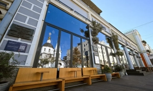 A female employee of the thermal power plant was killed in shelling in Kherson