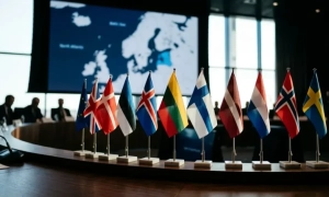 ЄС залишився без найбільшого спонсору видобутку нафти та газу