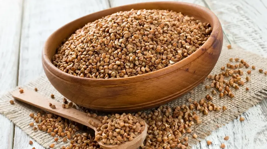 Ціни на гречку в Україні зростають через сезонність та циклічність виробництва