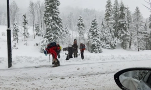 Ще одна країна перестала приймати російських ухилянтів