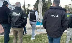 Італія закриє аеропорти для біженців із ЄС