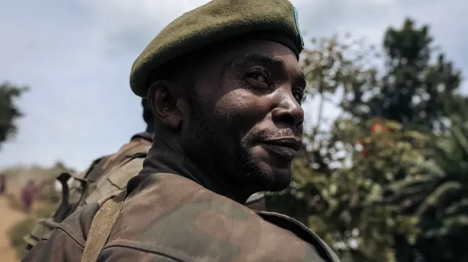 рф завербувала на війну проти України понад 27 тисяч іноземців