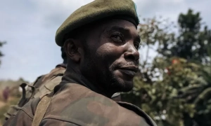 В Україні засудили замкомандира бойовиків "ДНР"