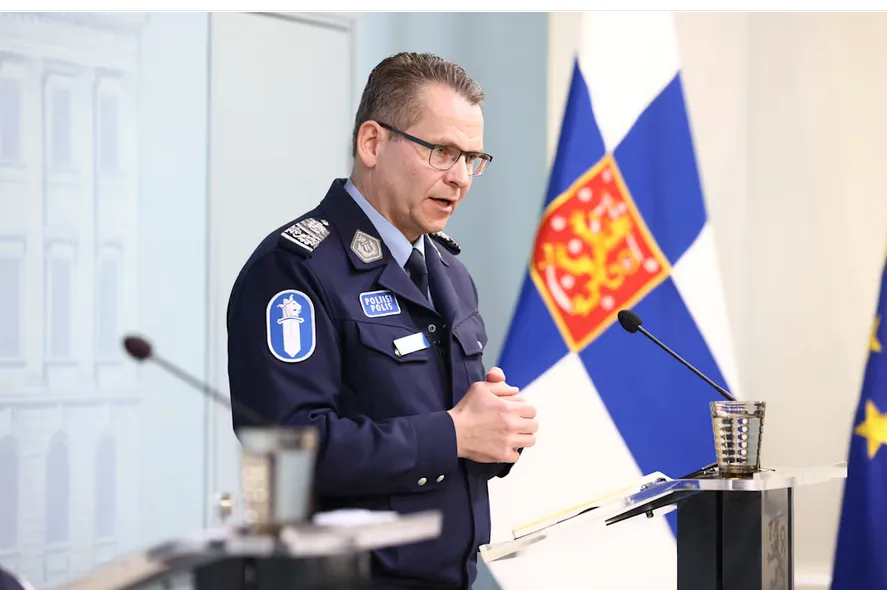 Финляндия подняла истребители в воздух из-за украинских ударов по портам РФ