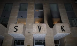 У Франції повідомили про кількість бійців ЗСУ, які пройшли навчання в країні