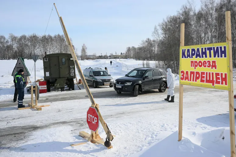 Депутат рф звинуватив англосаксів у масовому забої худоби