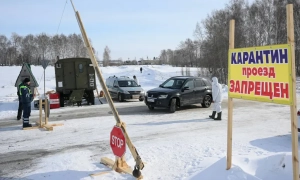 Українці масово повертаються додому через західний кордон - Держприкордонслужба