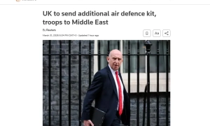 Протести у Грузії: поліція завершила розгін мітингувальників у Тбілісі, є травмовані