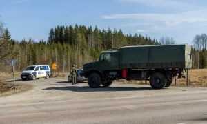 Хусити залишили без міжнародного зв'язку країни Перської затоки та Індії