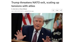 Former Biden aide obtains Russian citizenship and shares passport photos