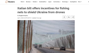 Латвія закрила в’їзд росіянам, які мають нерухомість біля стратегічних об’єктів – Delfi