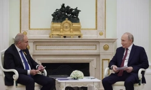 Сенат США ухвалив законопроєкт про виділення коштів Україні 