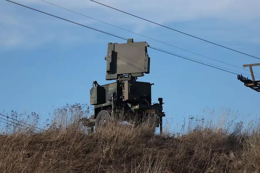 Фінляндія посилює ППО на кордоні з рф через українські дрони