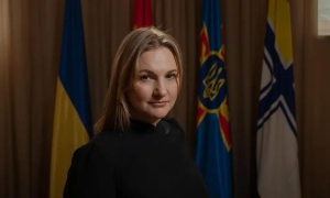 Новий глава МЗС України окреслив завдання нашої дипломатії