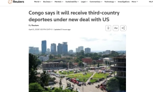 В Молдові прийшли з обшуками до журналіста, підозрюваного у пропаганді війни проти України