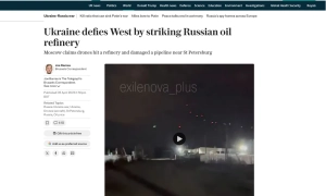 В МВД отреагировали на предложение по обмену Медведчука на пленных