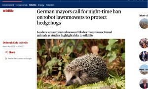 РФ впала на дно рейтингу свободи інтернету після блокування Telegram