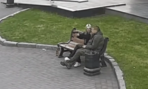 The SBU has charged a former prison warden in Luhansk Oblast with torturing prisoners