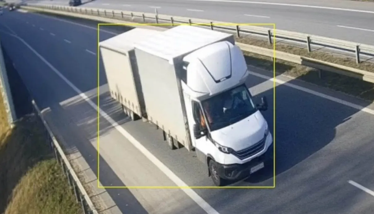 У Польщі затримали словацького водія за 59 випадків неоплати проїзду