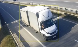 У Польщі затримали словацького водія за 59 випадків неоплати проїзду
