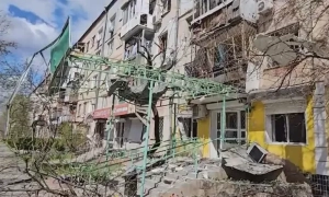 Зеленський відреагував на атаку рф по Кривому Рогу: подробиці