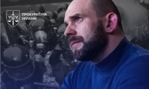 Україна передала ЄС списки росіян для запровадження нових кримських санкцій