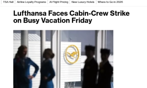 Ентоні Блінкен на два дні прилетів до Пекіну 