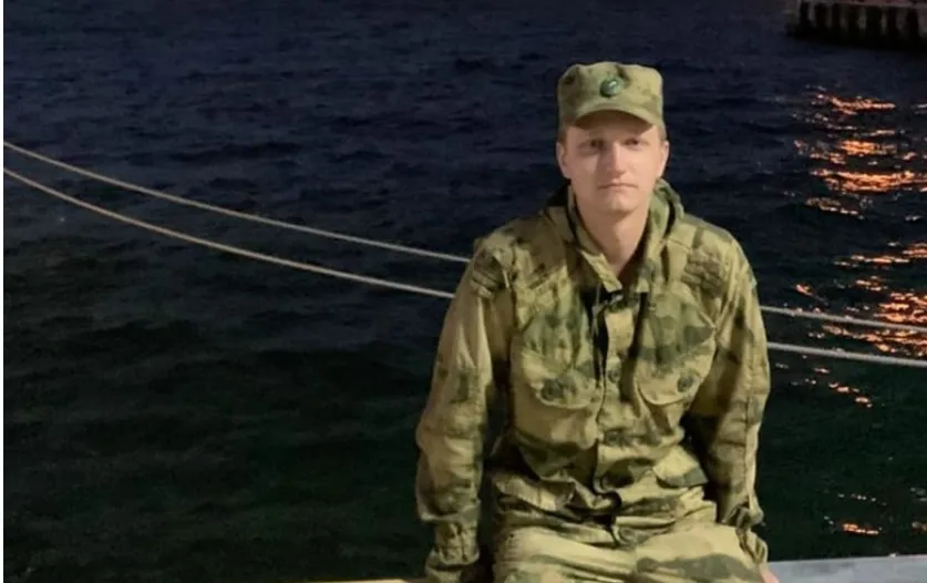 Росгвардійця заочно засудили до 12 років за катування та зґвалтування у Херсоні