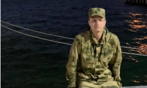 У Херсоні оголосили підозри військовим рф, які розганяли мирні мітинги