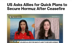 Экс-губернатор ДНР назвал Путина случайным человеком