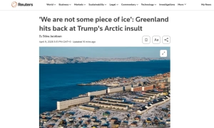 МВФ погіршує прогноз через війну на Близькому Сході