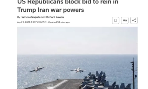 Туреччина оголосила про операцію «Весняний щит» в Ідлібі