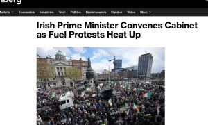 Гучний скандал у Китаї: заарештовано 63 члени банди криптовалютчиків