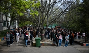 В Кремле заявили, что война против Украины может закончиться сегодня