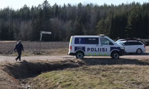 Венесуела провела повітряну провокацію проти США