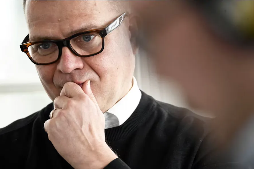 Финляндия требует, чтобы украинские дроны никогда не попадали на её территорию