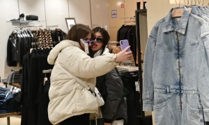 Оккупанты ночью снова атаковали Украину «шахедами»