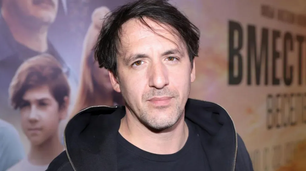 Відомого російського актора засудили до 8 років за «фейки» про обстріл Кривого Рогу