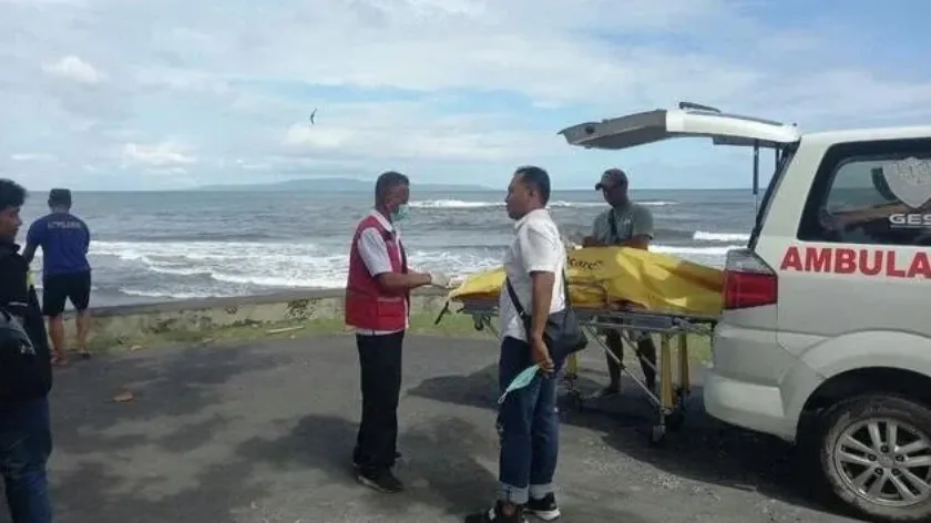 У мережі опублікували фото дівчини підозрюваного у вбивстві українця на Балі