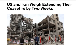 В США сошел с рельсов поезд с опасными веществами, вспыхнул пожар