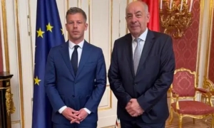 Европарламент призвал изменить процедуру единогласия в принятии решений ЕС по санкциям