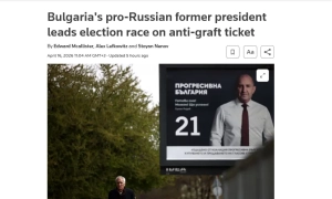 США готують санкції проти Киргизстану через допомогу рф в обході санкцій