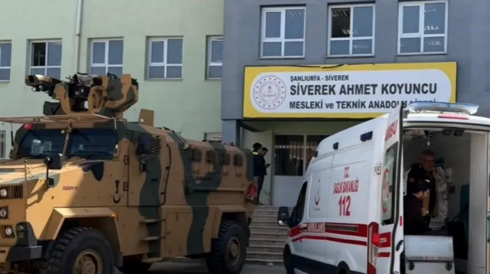 Турецька поліція затримала 162 людей за дописи про стрілянину в школах